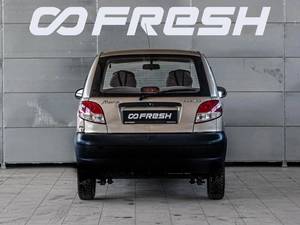 Хетчбэк Daewoo Matiz 2012 года, 330000 рублей, Краснодар