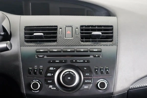 Седан Mazda 3 2011 года, 909000 рублей, Пермь