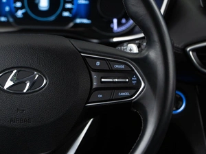 Внедорожник Hyundai Santa Fe (China) 2020 года, 3299050 рублей, Москва