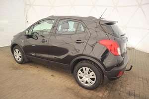 Внедорожник Opel Mokka 2014 года, 975000 рублей, Орёл