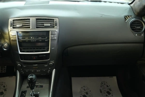 Седан Lexus IS 2007 года, 989000 рублей, Омск