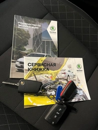 Лифтбек Skoda Rapid 2022 года, 1750000 рублей, Абакан