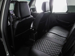 Внедорожник Chevrolet Niva 2017 года, 849000 рублей, Воронеж