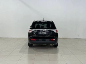 Внедорожник Mitsubishi Outlander 2014 года, 1620000 рублей, Кострома