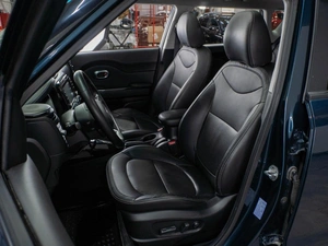 Внедорожник Kia Soul 2018 года, 1699000 рублей, Тюмень