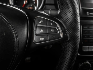 Внедорожник Mercedes-benz GLS-класс 2017 года, 4299000 рублей, Тюмень