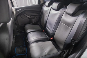 Внедорожник Ford Kuga 2015 года, 1189000 рублей, Томск