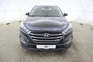 Внедорожник Hyundai Tucson 2018 года, 2200000 рублей, Обнинск