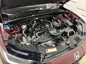 Внедорожник Honda ZR-V 2023 года, 3340000 рублей, Красноярск