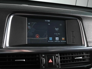 Седан Kia Optima 2017 года, 1899000 рублей, Ростов-на-Дону