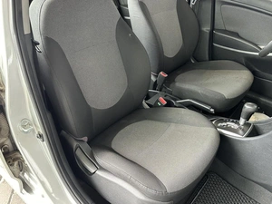 Седан Hyundai Solaris 2012 года, 760000 рублей, Уфа