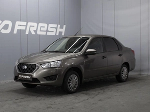 Седан Datsun on-DO 2020 года, 590000 рублей, Омск