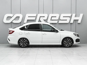 Лифтбек ВАЗ (LADA) Granta 2023 года, 1350000 рублей, Ростов-на-Дону