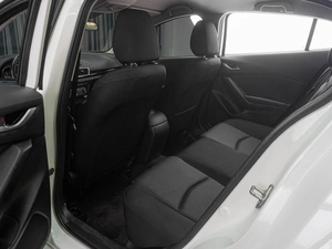 Седан Mazda 3 2013 года, 1599000 рублей, Тюмень