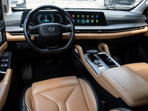 Пикап Changan Hunter Plus 2024 года, 2300000 рублей, Краснодар