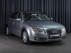 Седан Audi A4 2005 года, 699000 рублей, Волгоград
