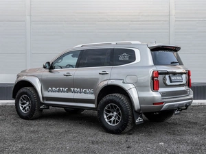 Внедорожник Tank 500 2025 года, 10283000 рублей, Новоивановское