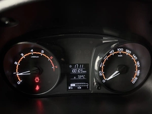 Лифтбек ВАЗ (LADA) Granta 2019 года, 600000 рублей, Нижневартовск