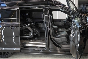 Минивэн Li Auto L9 2024 года, 13499999 рублей, Москва