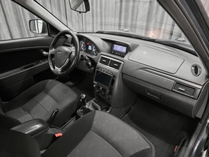 Седан ВАЗ (LADA) Priora 2015 года, 675000 рублей, Красноярск