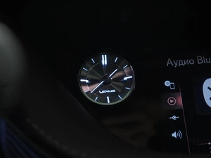 Седан Lexus LS 2018 года, 4349099 рублей, Москва