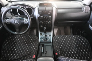 Внедорожник Suzuki Grand Vitara 2007 года, 919000 рублей, Омск
