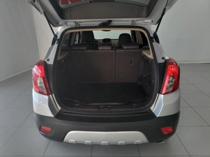 Внедорожник Opel Mokka 2015 года, 1385000 рублей, Смоленск