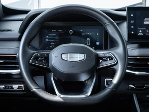 Внедорожник Geely Okavango 2024 года, 2545000 рублей, Ставрополь