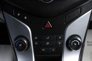 Седан Chevrolet Cruze 2013 года, 959000 рублей, Челябинск