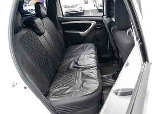 Внедорожник Renault Duster 2014 года, 980000 рублей, Краснодар