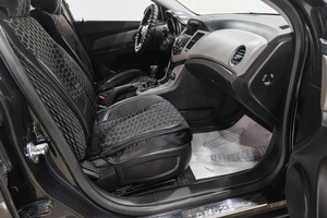 Седан Chevrolet Cruze 2012 года, 609000 рублей, Новокузнецк