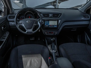 Хетчбэк Kia Rio 2016 года, 1116000 рублей, Ставрополь