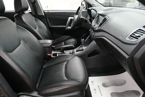 Внедорожник Chery Tiggo 5 2016 года, 1179000 рублей, Омск