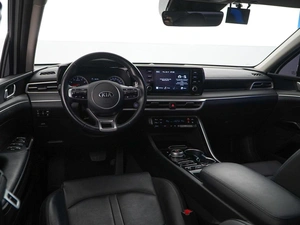 Седан Kia K5 2020 года, 2299055 рублей, Москва
