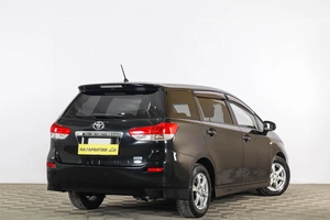 Минивэн Toyota Wish 2010 года, 1259000 рублей, Тюмень