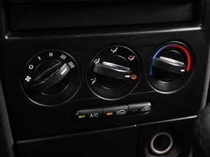 Седан Kia Spectra 2008 года, 489000 рублей, Воронеж