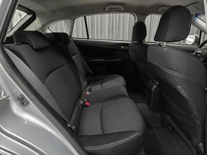Внедорожник Subaru XV 2012 года, 1249000 рублей, Красноярск