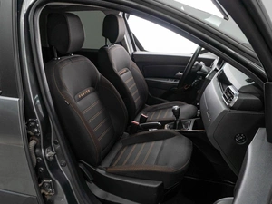 Внедорожник Renault Duster 2021 года, 1949000 рублей, Тюмень