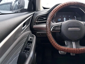 Внедорожник Haval F7x 2023 года, 2757000 рублей, Орёл