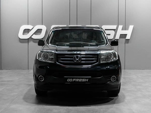 Внедорожник Honda Pilot 2012 года, 2209000 рублей, Тюмень