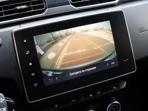 Внедорожник Renault Duster 2022 года, 1549000 рублей, Краснодар