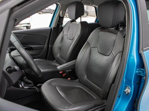 Внедорожник Renault Kaptur 2016 года, 1499000 рублей, Петрозаводск