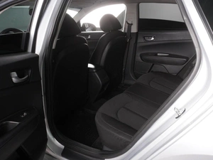 Седан Kia Optima 2019 года, 1569000 рублей, Красный Пахарь