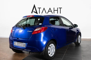 Хетчбэк Mazda Demio 2008 года, 479000 рублей, Красноярск