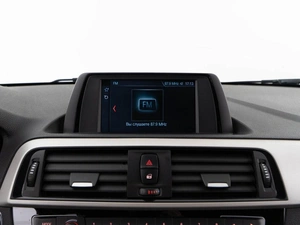 Хетчбэк BMW 1 серия 2018 года, 1898999 рублей, Москва