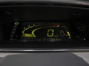 Минивэн Nissan Liberty 1999 года, 550000 рублей, Омск