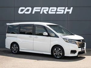 Минивэн Honda Stepwgn 2019 года, 2625000 рублей, Краснодар