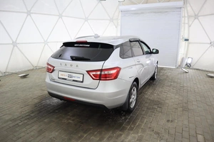 Универсал ВАЗ (LADA) Vesta 2019 года, 1130000 рублей, Обнинск