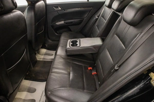 Седан Geely Emgrand EC7 2013 года, 399000 рублей, Барнаул