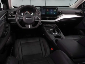 Внедорожник Haval F7 2023 года, 2349000 рублей, Воронеж